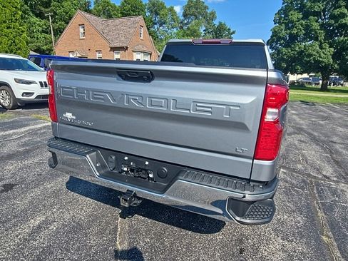Used 2023 Chevrolet Silverado 1500 LT image 27