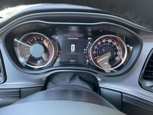 Used 2023 Dodge Challenger R/T Scat Pack w/ 1320 Plus Group RWD image 19