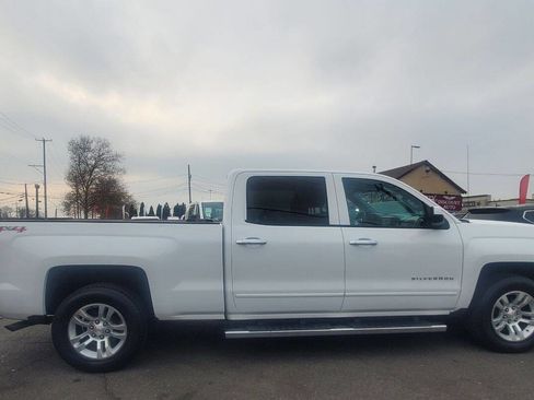 Used 2015 Chevrolet Silverado 1500 LT w/ All Star Edition image 6