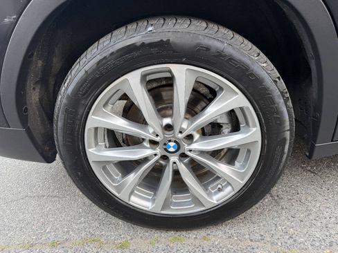 Used 2018 BMW X3 xDrive30i w/ Premium Package AWD/4WD image 14