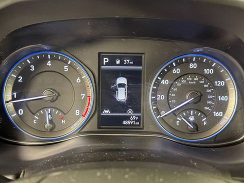 Used 2023 Hyundai Kona SE FWD image 26