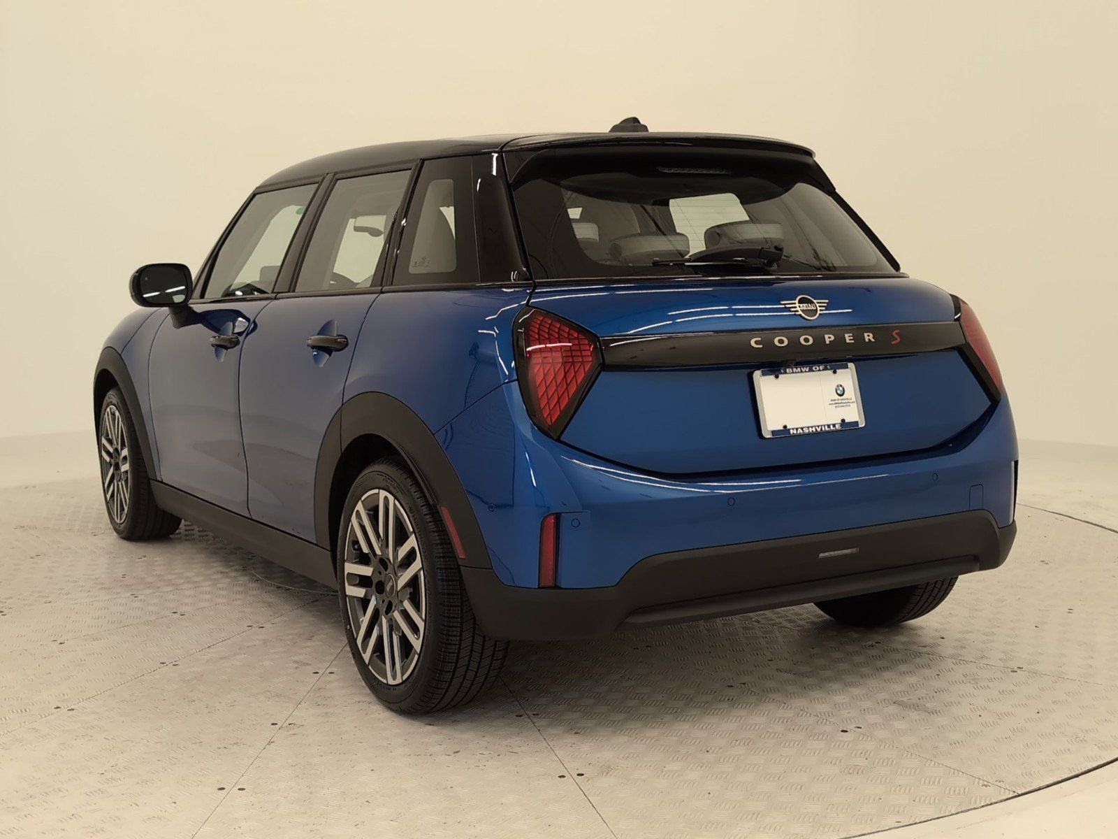 Used 2025 MINI Cooper S FWD image 3
