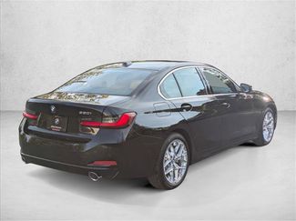Used 2026 BMW 330i Sedan w/ Convenience Package video 2