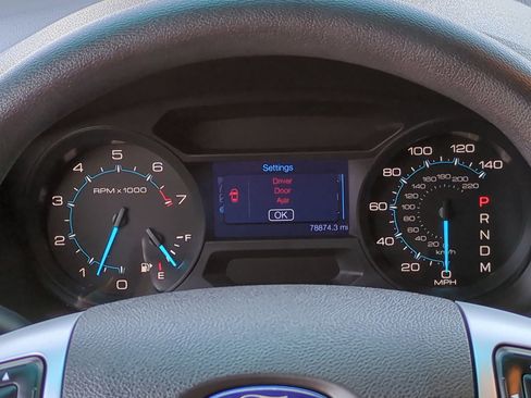 Used 2013 Ford Explorer 4WD w/ Class III Trailer Tow Pkg image 15