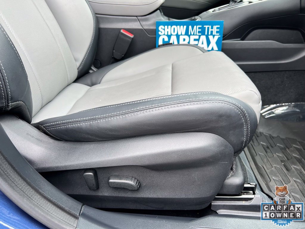 Used 2020 Subaru Outback Limited w/ Popular Package #2 AWD/4WD image 76