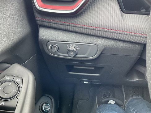 New 2026 Chevrolet TrailBlazer RS image 25