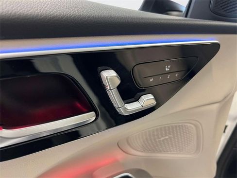 Certified 2023 Mercedes-Benz C 300 4MATIC Sedan image 18