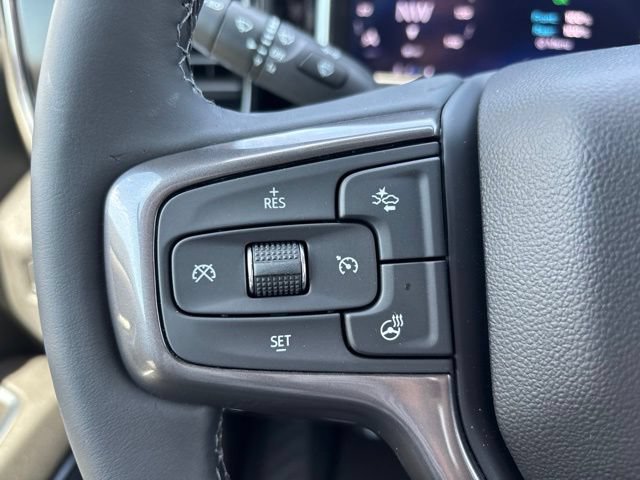 New 2026 Chevrolet Silverado 2500 High Country w/ Midnight Edition AWD/4WD image 36