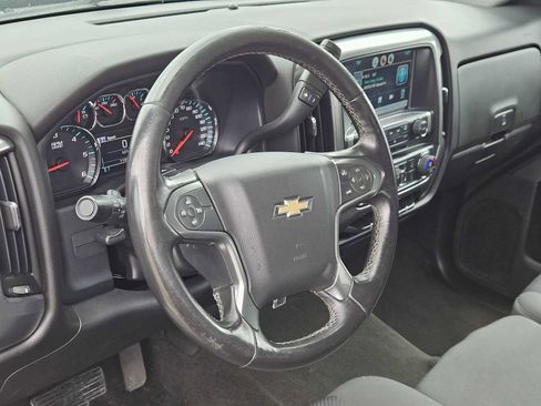 Used 2016 Chevrolet Silverado 1500 LT image 2