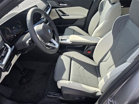 New 2026 BMW X1 xDrive28i image 7