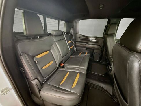 Used 2023 GMC Sierra 1500 AT4 w/ AT4 Preferred Package AWD/4WD image 25