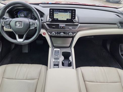 Used 2022 Honda Accord Touring image 22