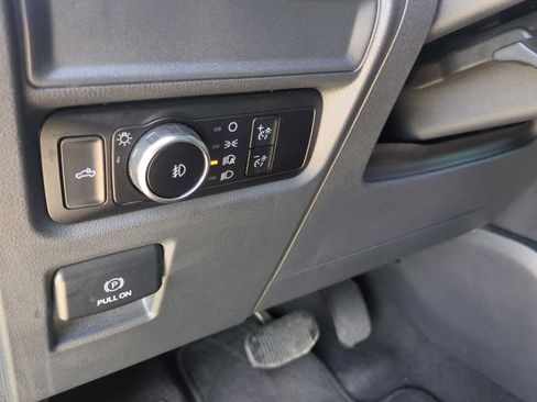 Used 2023 Ford F150 XL w/ STX Appearance Package RWD image 34
