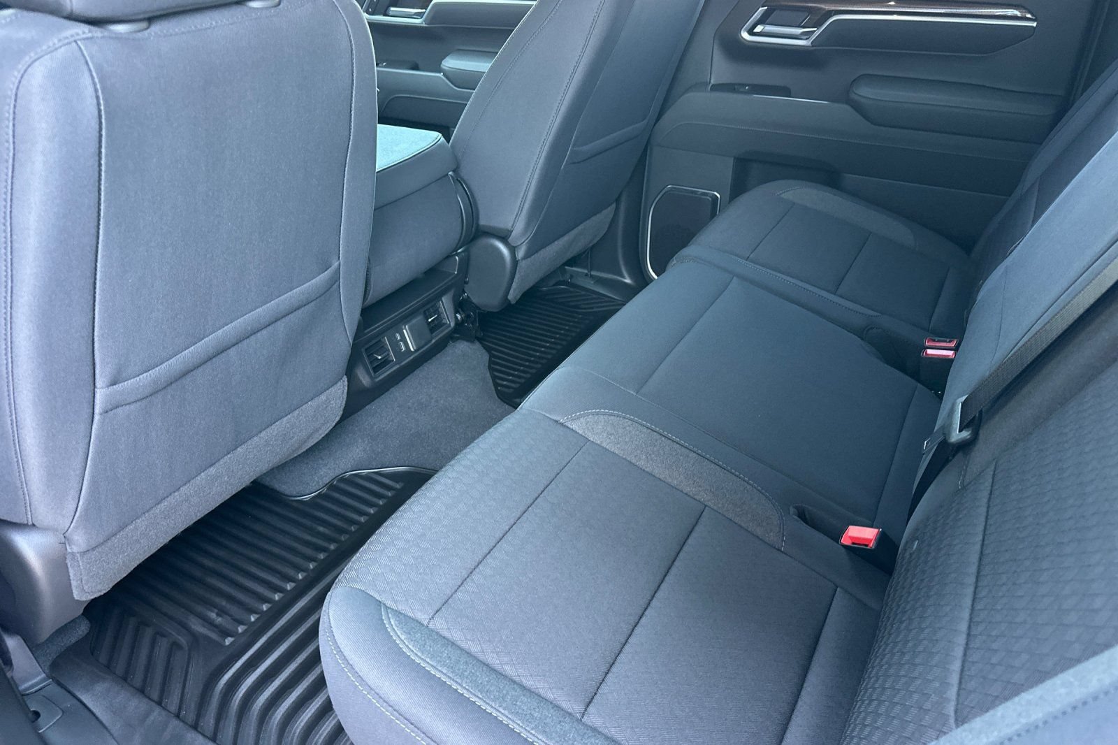 New 2026 Chevrolet Silverado 1500 LT AWD/4WD image 12
