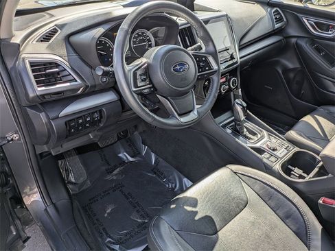 Used 2021 Subaru Forester Limited w/ Popular Package #3 image 12