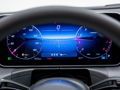 New 2026 Mercedes-Benz C 300 C 300 image 23