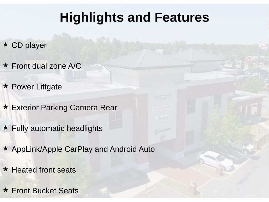 Used 2019 Lincoln MKC Premiere FWD image 2