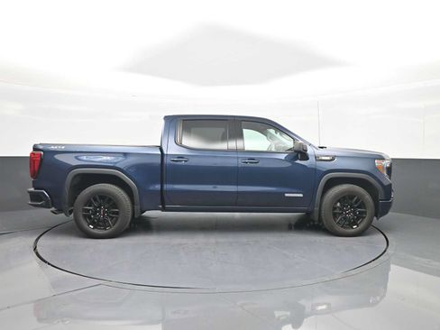 Used 2022 GMC Sierra 1500 Elevation AWD/4WD image 9