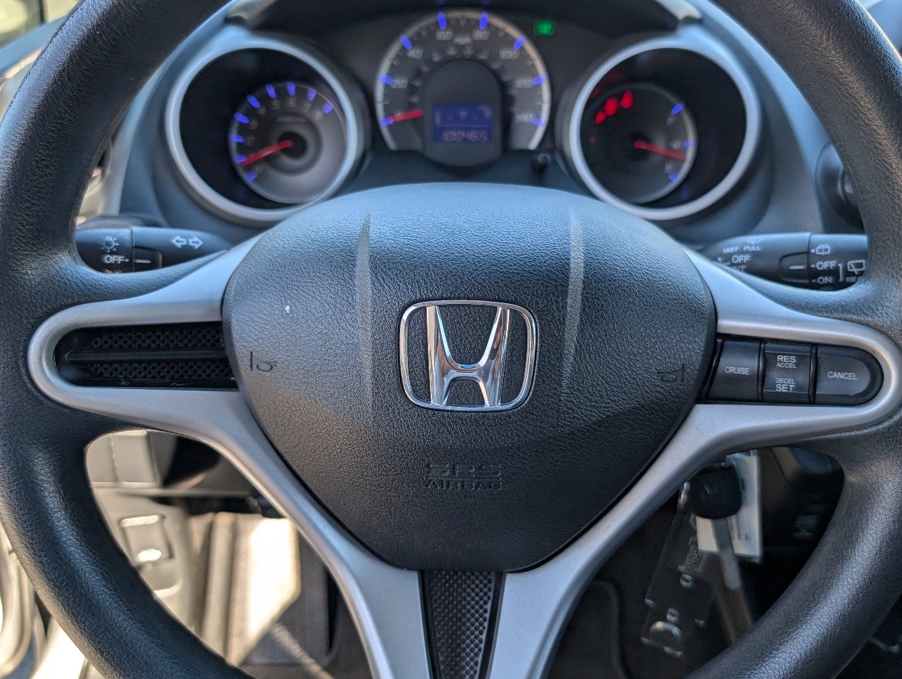 Used 2013 Honda Fit image 18