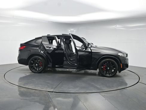 Used 2023 BMW X4 xDrive30i w/ Premium Essential Package AWD/4WD image 47