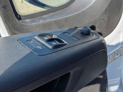 New 2025 RAM ProMaster 3500 w/ Upfitter's Prep Package image 16