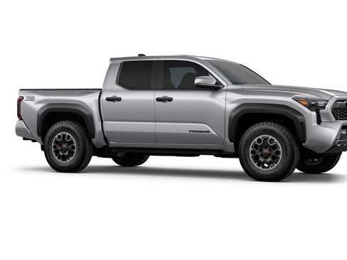 New 2025 Toyota Tacoma TRD Off-Road w/ TRD Off Road Upgrade Package image 14
