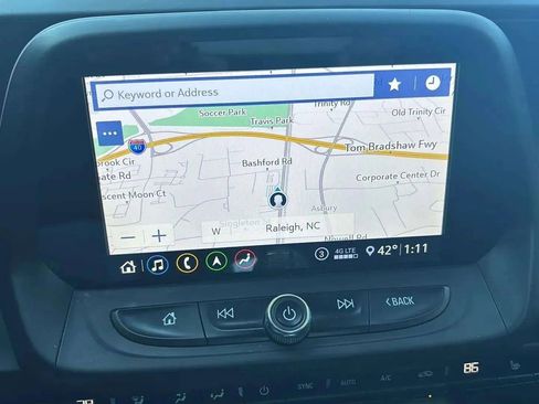 Used 2020 Chevrolet Camaro SS image 40