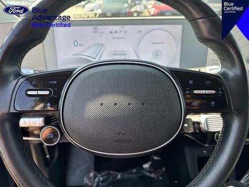 Used 2024 Hyundai Ioniq 5 SEL RWD image 19