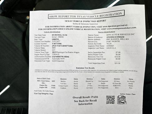 Used 2013 INFINITI G37 Sport w/ Premium Pkg image 41