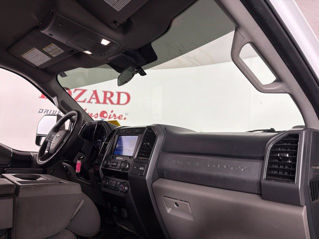 Used 2020 Ford F250 XLT AWD/4WD image 32