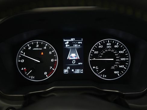 Used 2024 Subaru Outback Onyx Edition AWD/4WD image 24