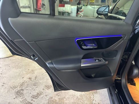 New 2026 Mercedes-Benz GLC 300 GLC 300 image 14