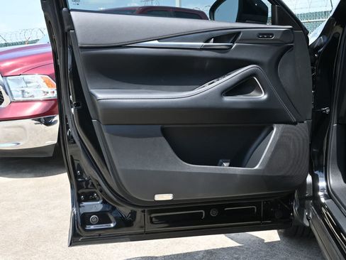 Used 2026 INFINITI QX60 Luxe w/ Cargo Package AWD/4WD image 18