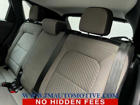 Used 2022 Ford Escape SE w/ Cold Weather Package image 15