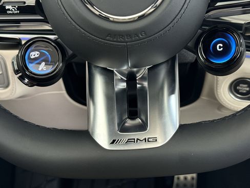 New 2026 Mercedes-Benz GLE 63 AMG S image 50