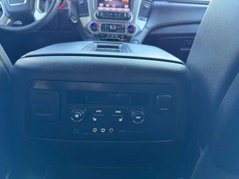 Used 2015 GMC Yukon SLT w/ Open Road Package image 15