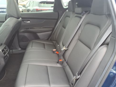 Used 2025 Nissan Murano SL AWD/4WD image 15