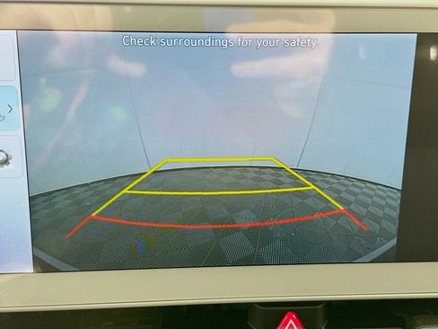 Used 2024 Hyundai Ioniq 5 SEL image 23