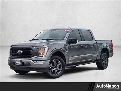Used 2023 Ford F150 XLT w/ Equipment Group 302A High