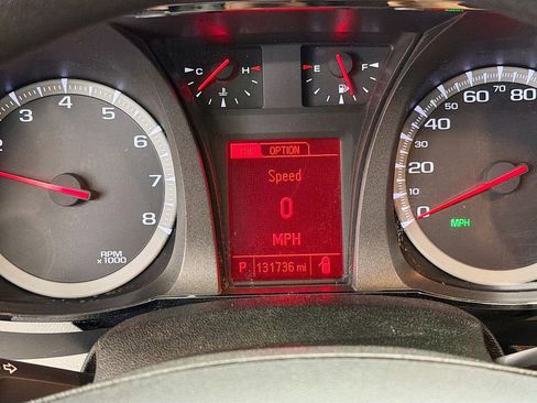 Used 2013 GMC Terrain SLE FWD image 13