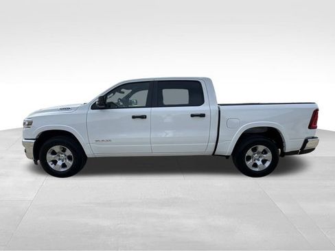 New 2026 RAM 1500 2WD Crew Cab image 4