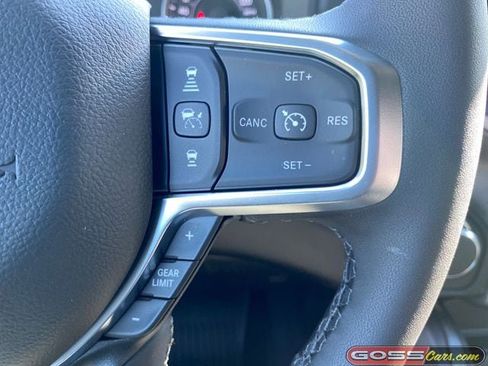 New 2026 RAM 1500 Big Horn image 18