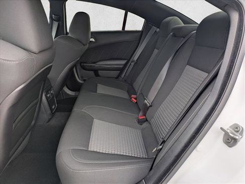 Used 2020 Dodge Charger R/T w/ Blacktop Package image 18