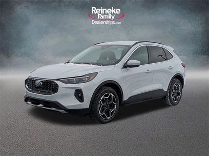 New 2026 Ford Escape Platinum w/ Equipment Group 601A