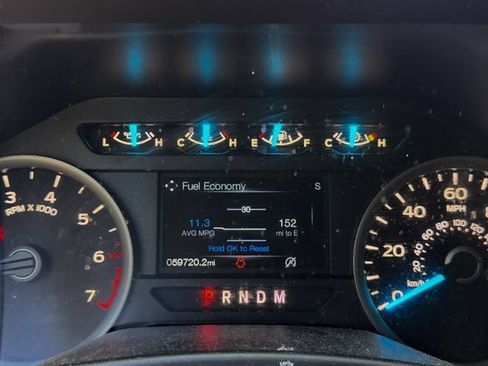 Used 2020 Ford F150 XLT w/ Equipment Group 302A Luxury AWD/4WD image 11