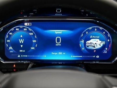 New 2026 Chevrolet Silverado 1500 High Country image 34