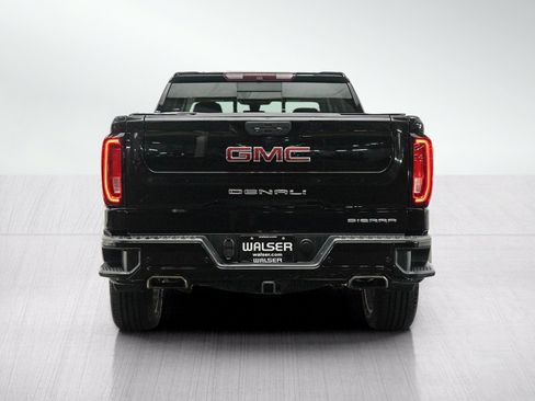 Used 2019 GMC Sierra 1500 Denali w/ Denali Ultimate Package AWD/4WD image 4