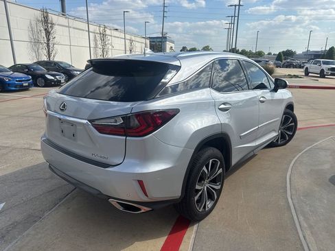 Used 2017 Lexus RX 350 FWD w/ Premium Package image 4