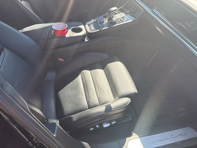 Used 2019 Porsche Panamera Turbo AWD/4WD image 14
