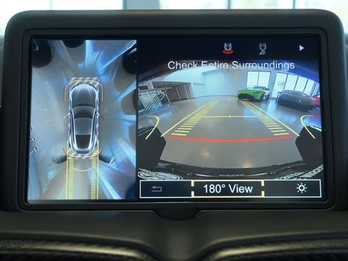 Used 2023 Aston Martin V12 Vantage Roadster image 44